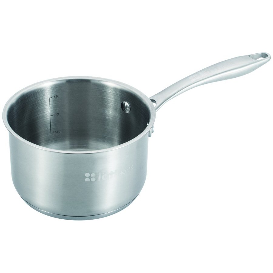 Cazo 16 cm acero inoxidable VITA - Fidelidad