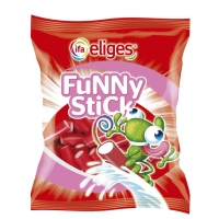 Regalicia amorodo rechea tona cortada IFA ELIGES 150 g