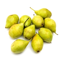 Pera blanquilla categoría 1ª calibre 55/65 mm kilo