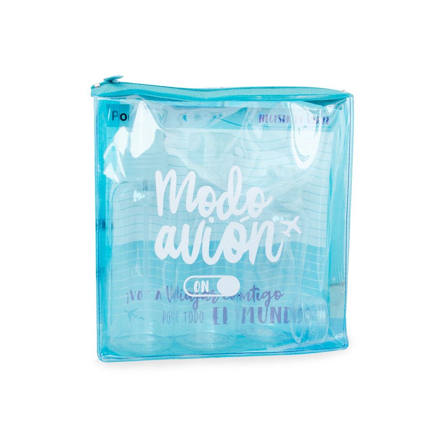 Neceser de viaje PONETTE