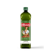 Aceite oliva 1º LA ESPAÑOLA botella 1 l