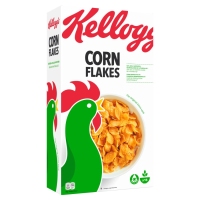 Cereais KELLOGG'S Corn-Flakes caixa 500 g