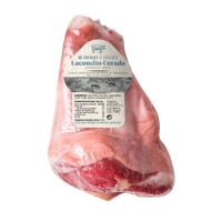 Laconcito curado O NOSO E MOITO kilo