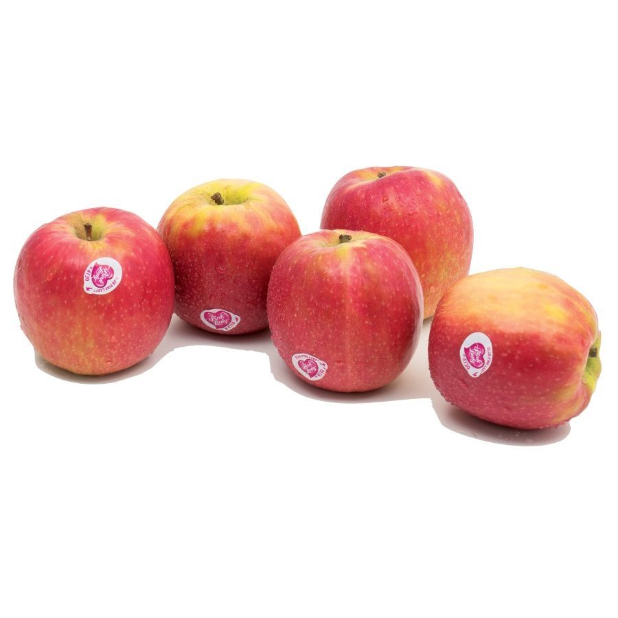 Manzana Pink Lady  categoría 1ª calibre 80/90mm kilo