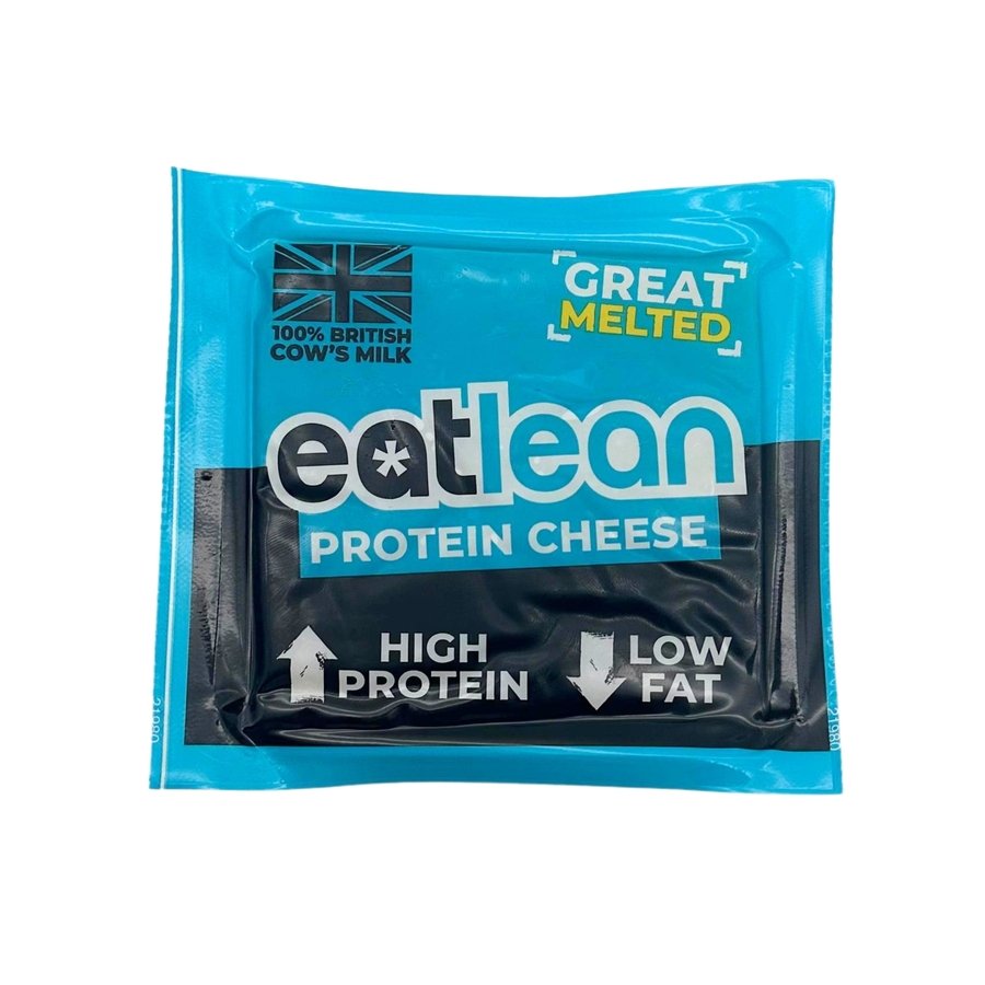 Queso EATLEAN alto proteína taco 200 g