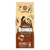Café gran natural BONKA paquete 500 g
