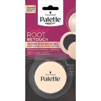 Retoca raíces compacto PALETTE castaño