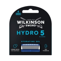 Cargador WILKINSON Hydro 4 unidades
