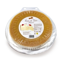 Bases de torta MELS 400 g