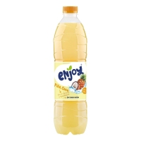 Refresco piña coco ENJOY sin gas botella 1,5 l