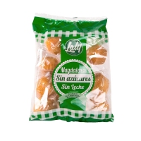 Madalena sen azucre sen lactosa LALY 450 g