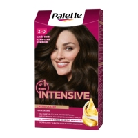 Tinte PALETTE Intensive castaño oscuro nº 3