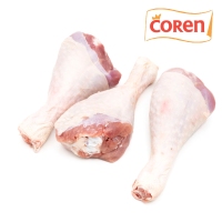 Xamonciño de pavo COREN bandexa quilo