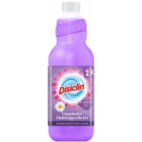Limpiador multisuperficies DISICLIN lavanda 1 l