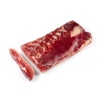 Panceta MONTIÑO sin hueso oreada trozos kilo