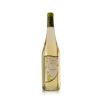 Vino dulce moscatel AUGUSTA BILBILIS botella 75 cl