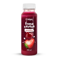Smoothie IFA ELIGES amorodo e cereixa 250 ml