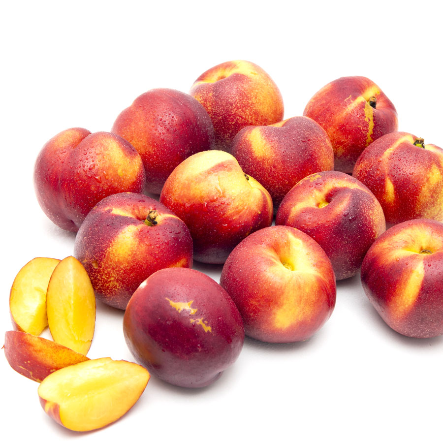 Imagen de Nectarina importación 1ª kilo