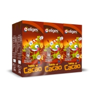 Batido de cacao IFA ELIGES 6 x 200 ml
