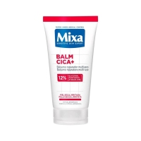 Bálsamo reparador MIXA cica+tubo 50 ml