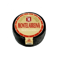 Queixo mestura semicurado MONTELARREINA quilo