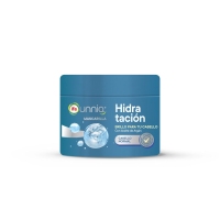 Mascarilla IFA ELIGES hidratación 400 ml