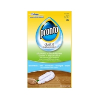 Plumeiro PRONTO recambio 5 unidades