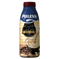 Café con leite PULEVA 1 l