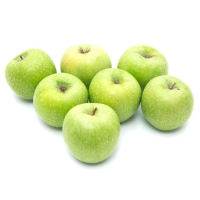 Manzana Granny Smith categoría 1ª calibre 75/80mm kilo