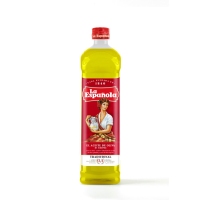 Aceite oliva 0,4º LA ESPAÑOLA botella 1 l