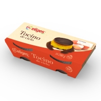 Tocino de cielo IFA ELIGES 2X100 g