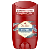 Desodorante OLD SPICE Deep Sea stick 50 ml