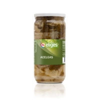 Acelga al natural IFA ELIGES 426 g pne.