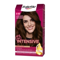 Tinte PALETTE Intensive castaño medio choco nº 3,65
