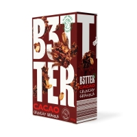 Granola con avea B3TTER 300 g
