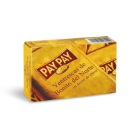 Ventresca bonito del norte en aceite oliva PAY PAY 115 g pn.