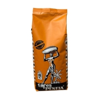 Café grano mezcla (60/40) PENELA Especial paquete 1 kg