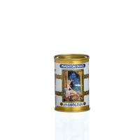 Pimentón LA ODALISCA dulce lata 80 g