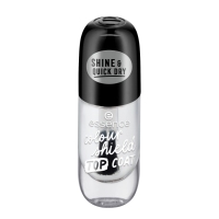 Top coat para uñas ESSENCE