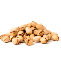 Pistacho con cáscara tostado calibre 21/25 kilo