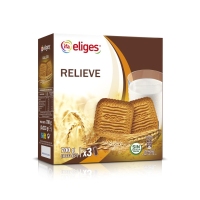 Galletas IFA ELIGES relieve caja 700 g