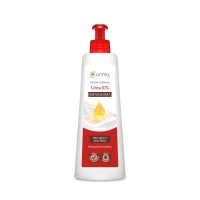 Loción corporal reparadora IFA UNNIA urea dosificador 400 ml