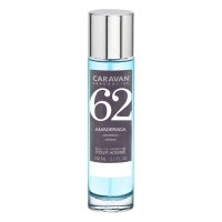 Eau de parfum CARAVAN Nº62 150 ml