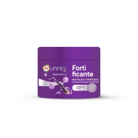 Mascarilla IFA UNNIA fortificante 400 ml