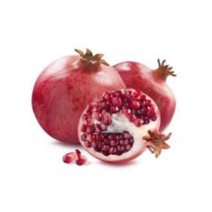 Granada importación categoría 1ª(pieza 425-525g) kilo