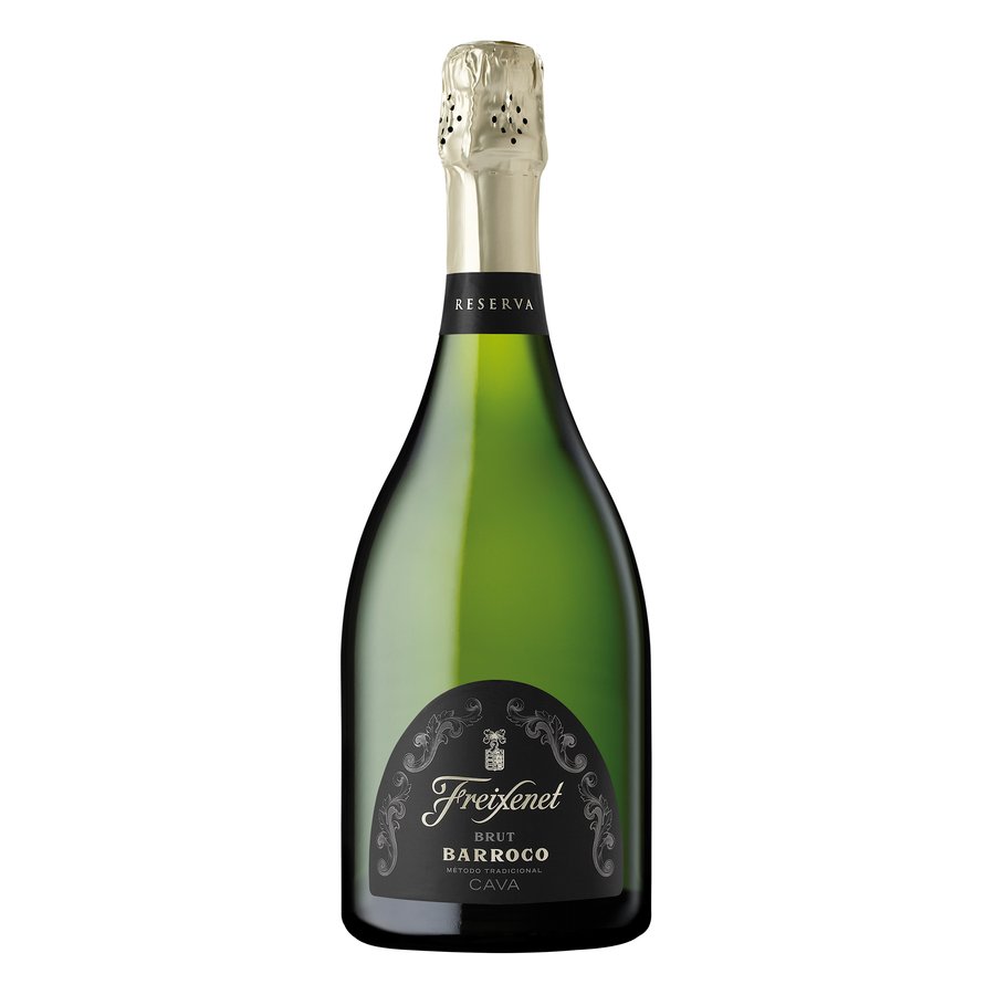 Cava FREIXENET brut barroco botella 75 cl