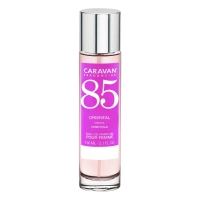 Eau de parfum CARAVAN Nº85 150 ML