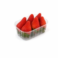 Fresas bandeja 250 g