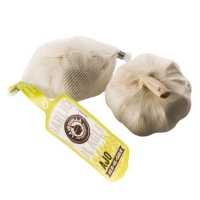 Ajo blanco yumbo calibre 62/88mm kilo