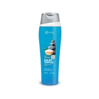 Xel de baño IFA UNNIA sales termales 750 ml